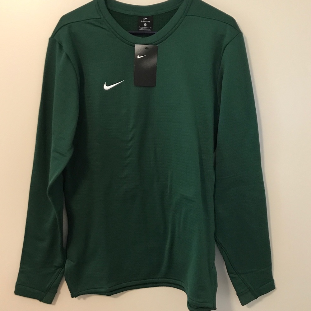 🖤 Nike Modern Therma Long Sleeve Shirt